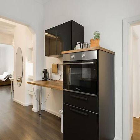 Roman Market- Upper Aristotelous Sq Luxury Apartment Tesalónica Exterior foto