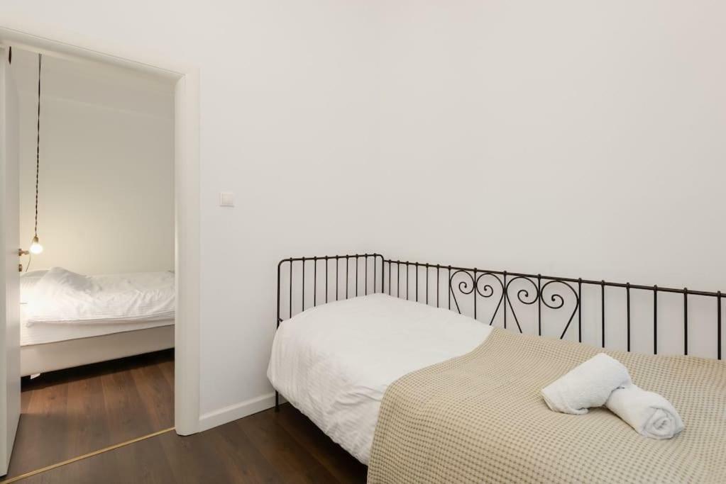 Roman Market- Upper Aristotelous Sq Luxury Apartment Tesalónica Exterior foto