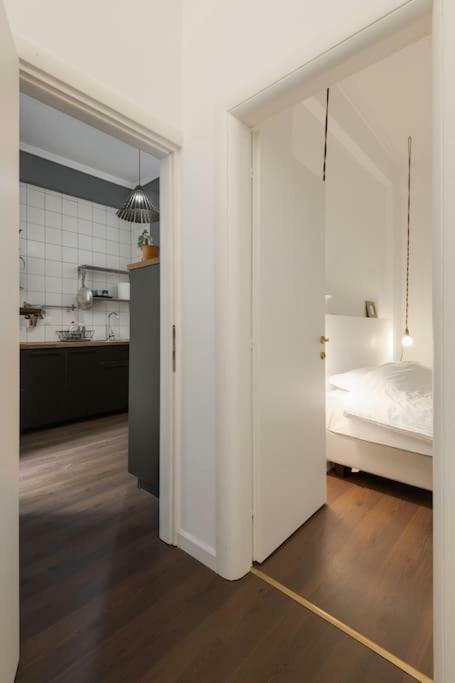 Roman Market- Upper Aristotelous Sq Luxury Apartment Tesalónica Exterior foto